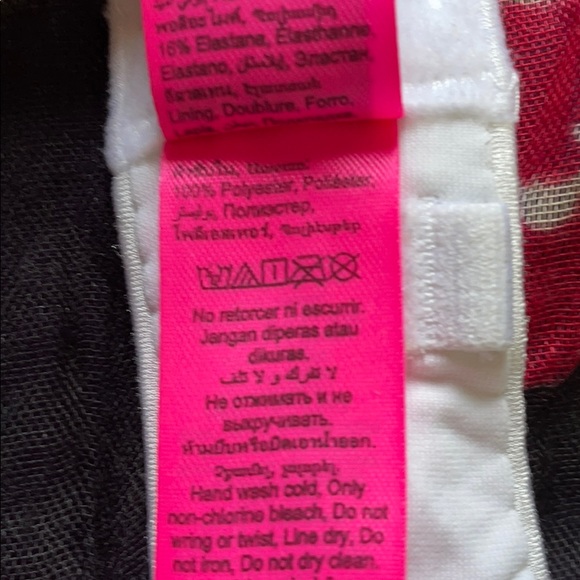 Push up Padded set of 2 bras - Picture 8 of 8